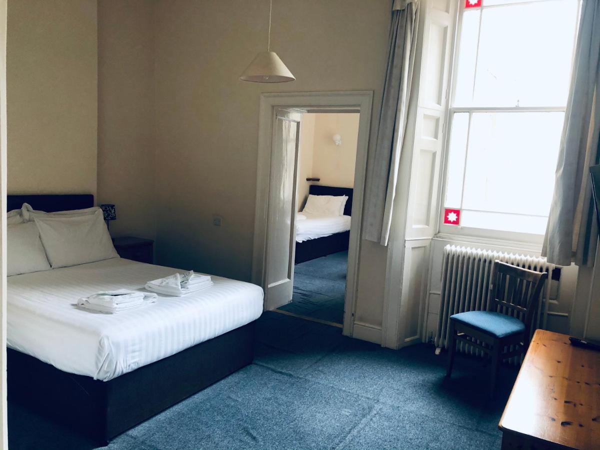 Parade Park Accommodation Бат Екстер'єр фото