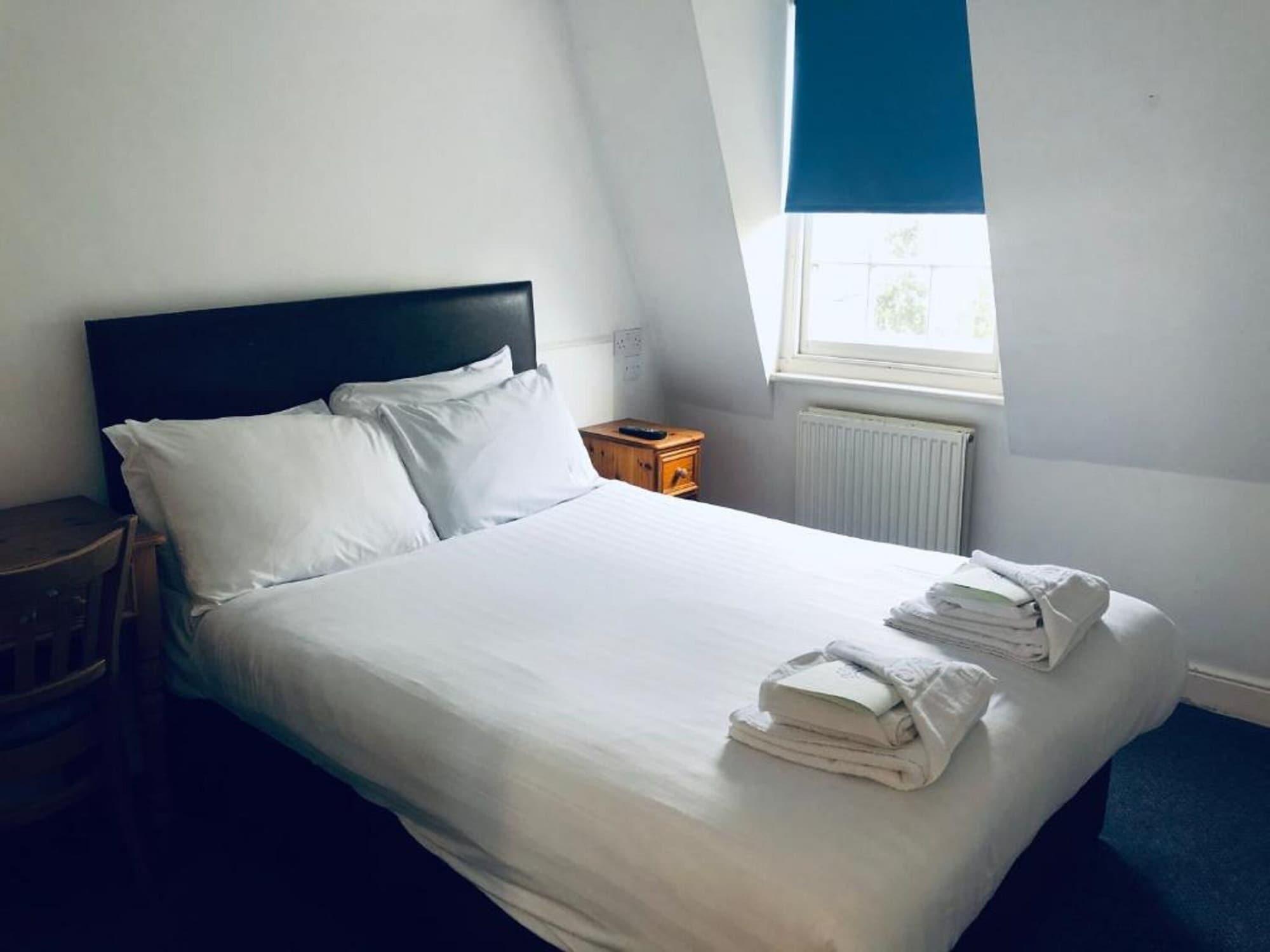 Parade Park Accommodation Бат Екстер'єр фото