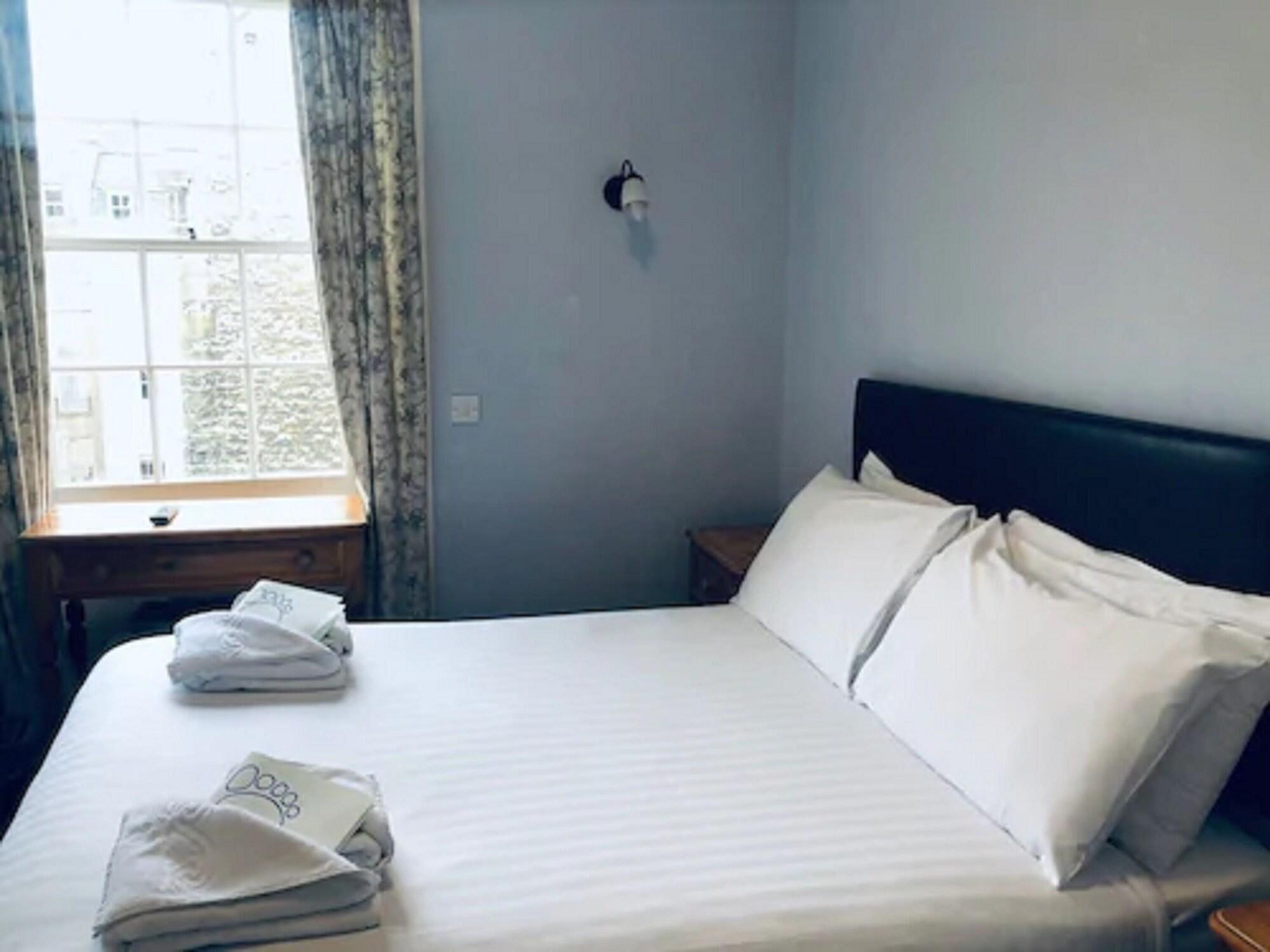 Parade Park Accommodation Бат Екстер'єр фото