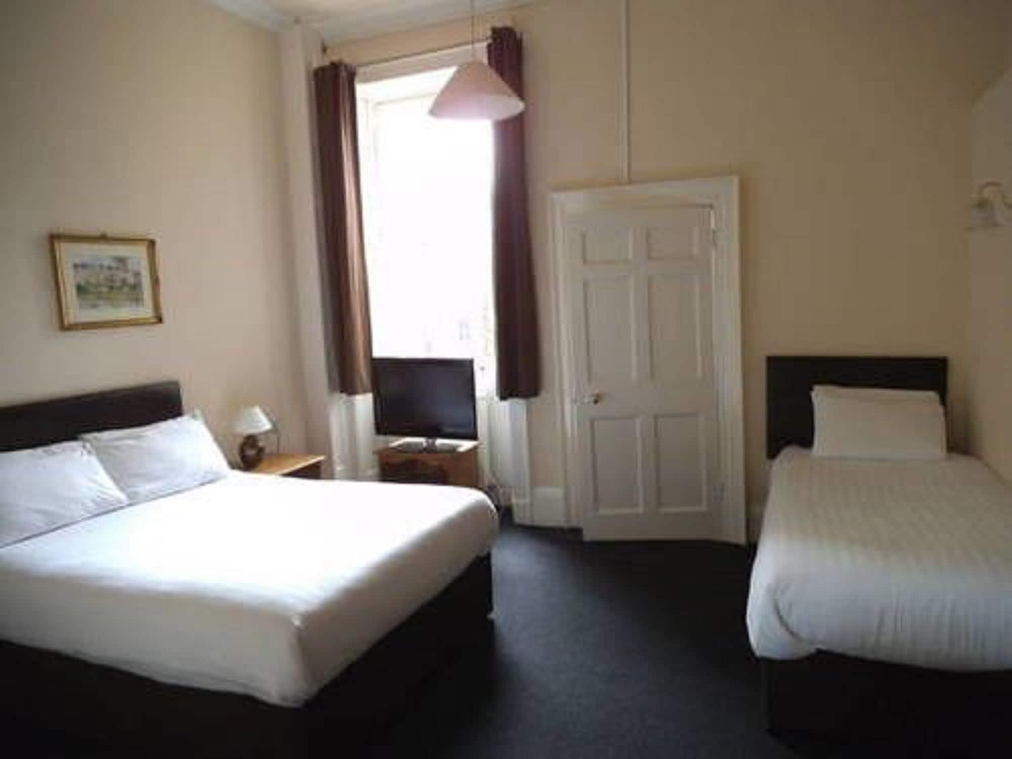 Parade Park Accommodation Бат Екстер'єр фото