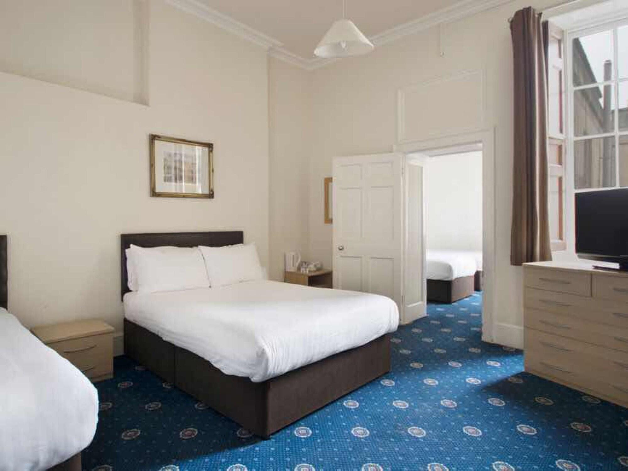 Parade Park Accommodation Бат Екстер'єр фото
