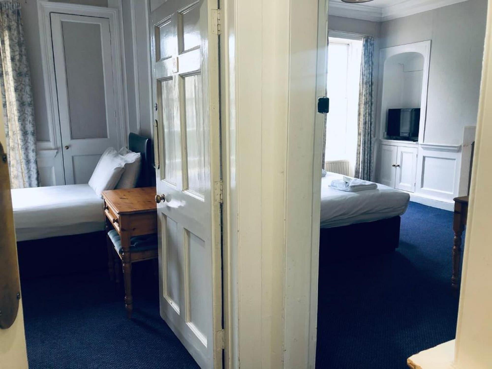 Parade Park Accommodation Бат Екстер'єр фото
