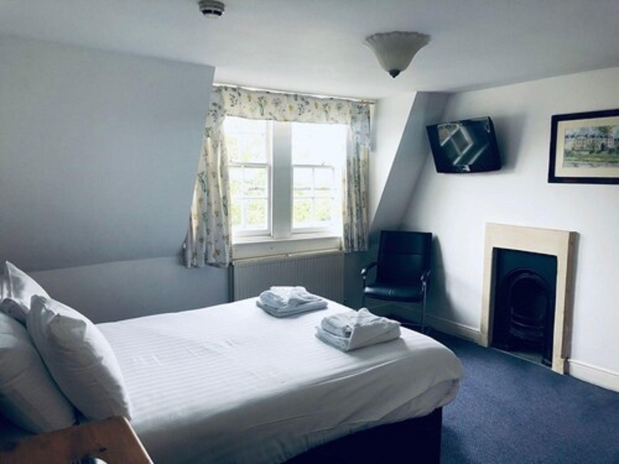 Parade Park Accommodation Бат Екстер'єр фото
